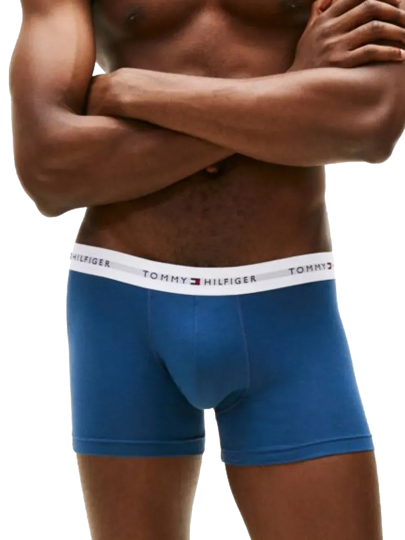 ΑΝΔΡΙΚΑ ΕΣΩΡΟΥΧΑ BOXER 3ΤΜΧ 1