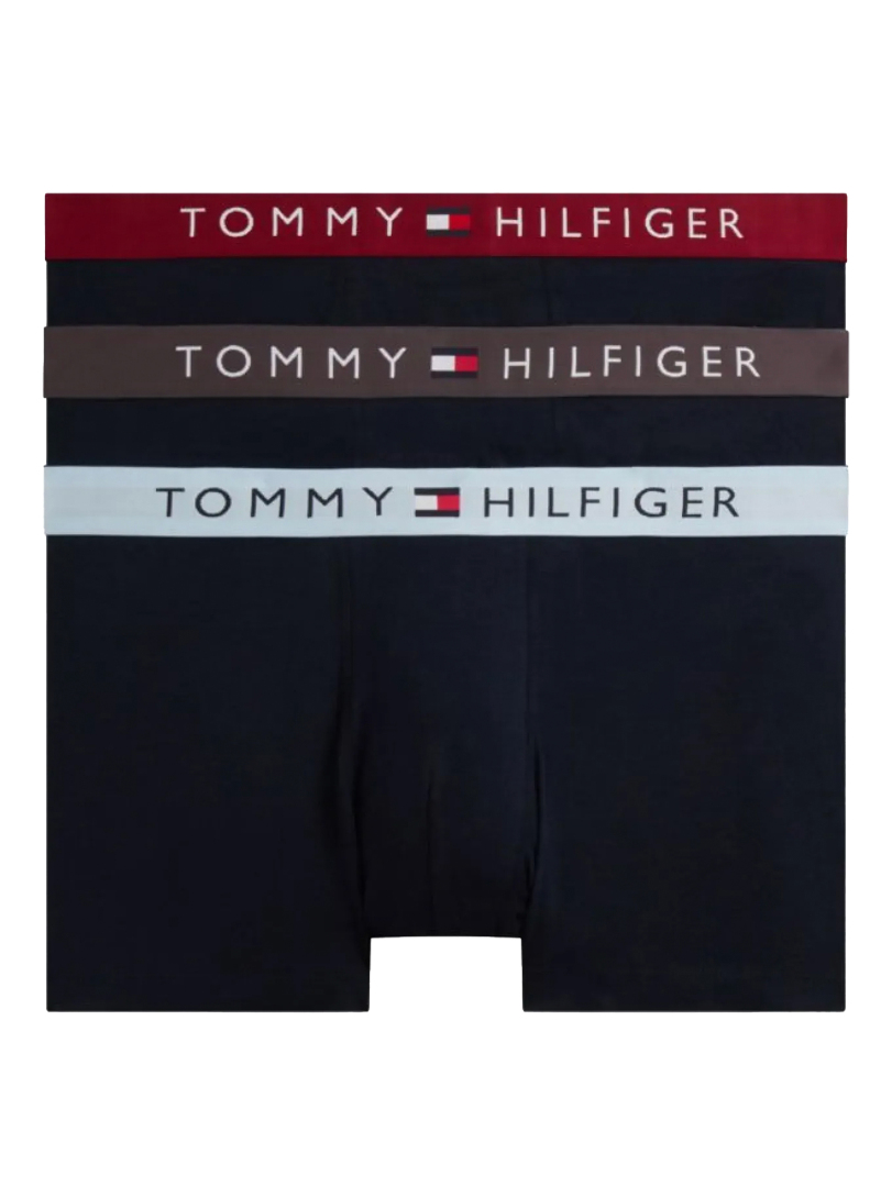 ΑΝΔΡΙΚΑ ΕΣΩΡΟΥΧΑ BOXER 3ΤΜΧ 0