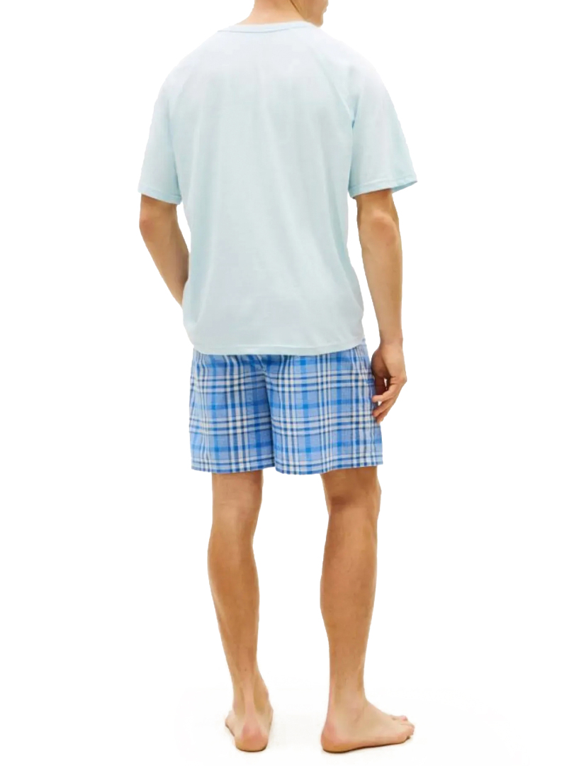 ΑΝΔΡΙΚΟ ΣΕΤ ΠΙΤΖΑΜΕΣ 2