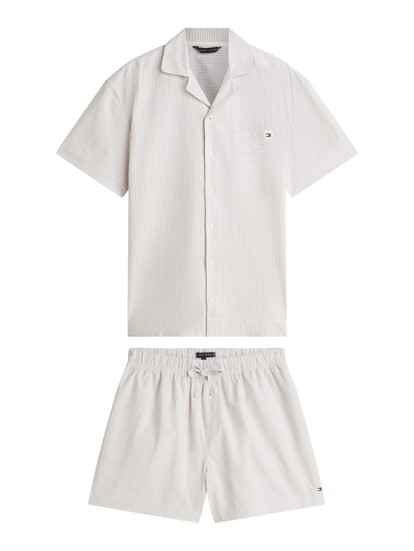 ΑΝΔΡΙΚΟ ΣΕΤ ΠΙΤΖΑΜΕΣ 0