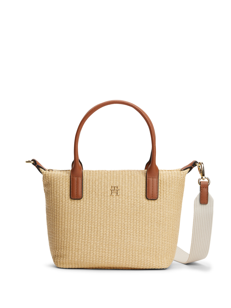 ΓΥΝΑΙΚΕΙΑ RAFFIA ΤΣΑΝΤΑ ΧΙΑΣΤΙ 0