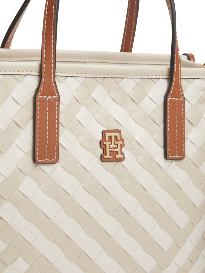 ΓΥΝΑΙΚΕΙΑ ΤΣΑΝΤΑ ΩΜΟΥ CITY MINI TOTE 3
