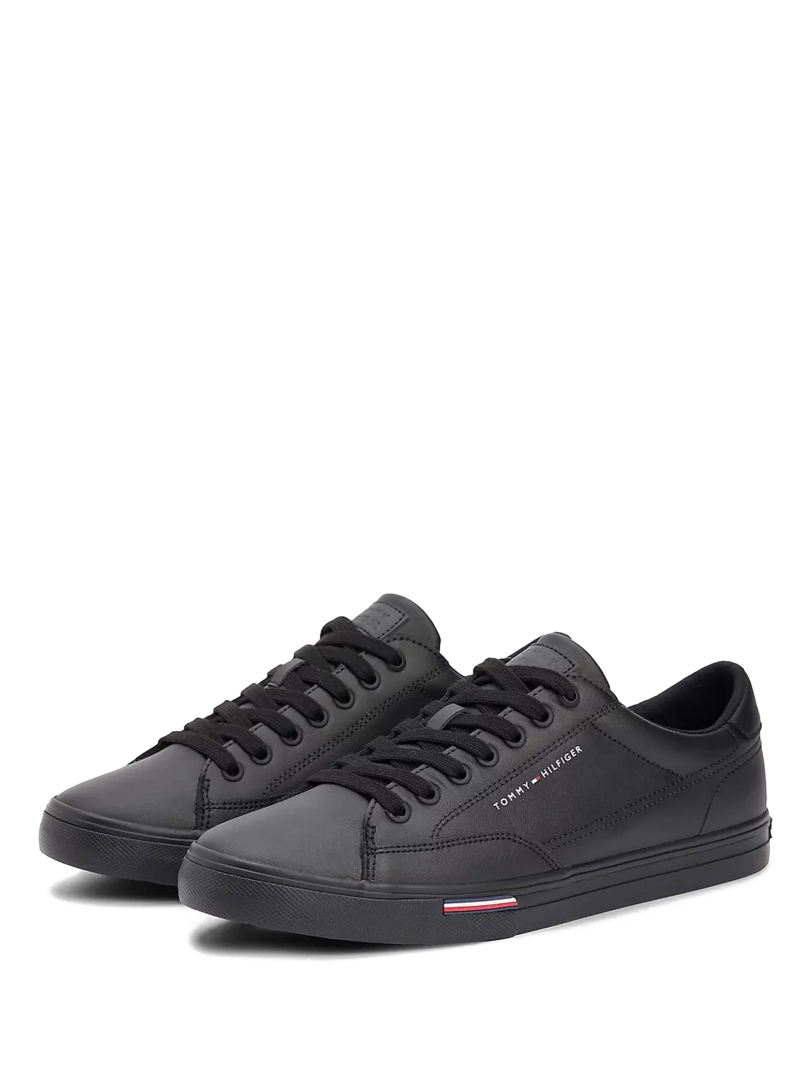 ΑΝΔΡΙΚΑ ΔΕΡΜΑΤΙΝΑ SNEAKERS 1