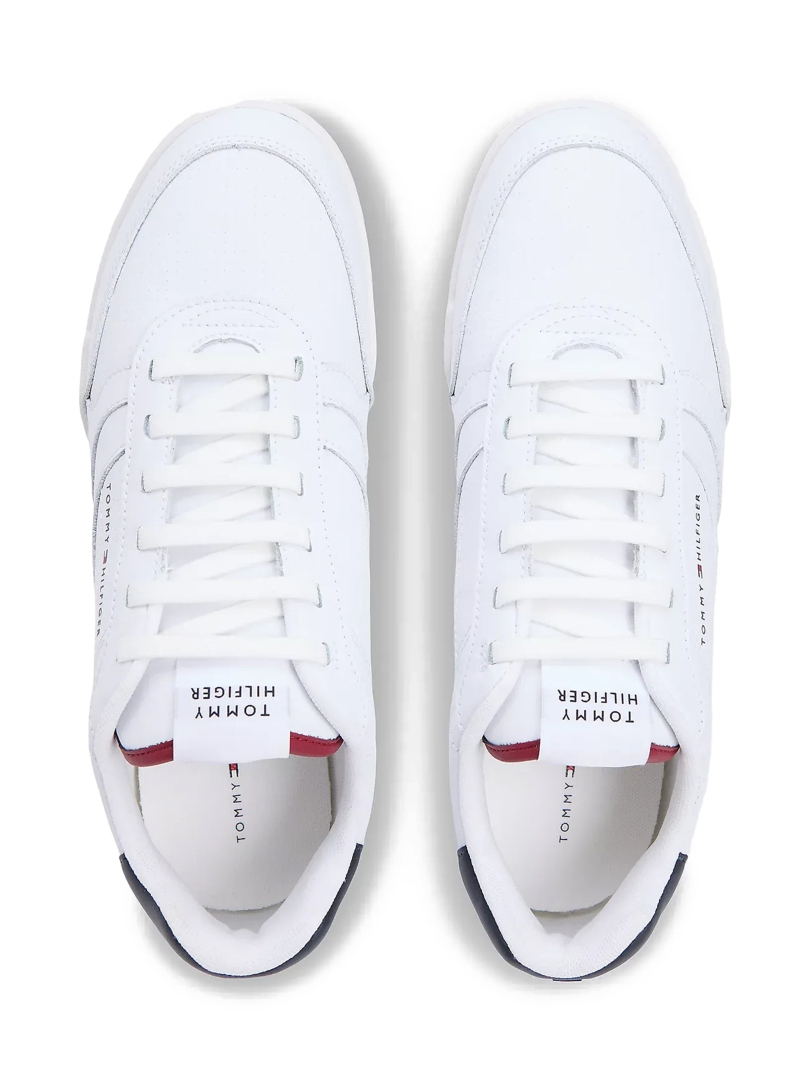 ΑΝΔΡΙΚΑ ΔΕΡΜΑΤΙΝΑ SNEAKERS 2