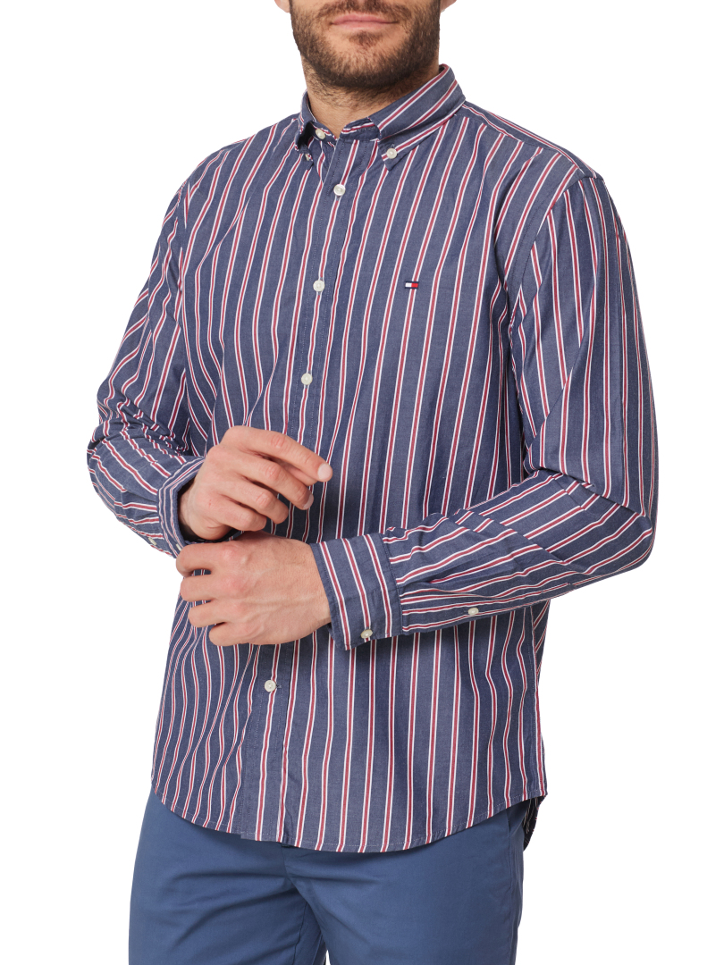 ΑΝΔΡΙΚΟ ΡΙΓΕ ΠΟΥΚΑΜΙΣΟ 1