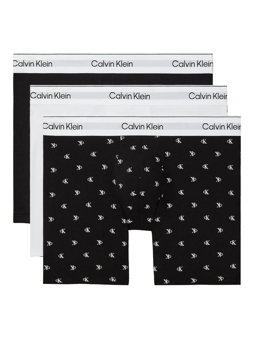 ΑΝΔΡΙΚΑ ΕΣΩΡΟΥΧΑ BOXER 3ΤΜΧ 0