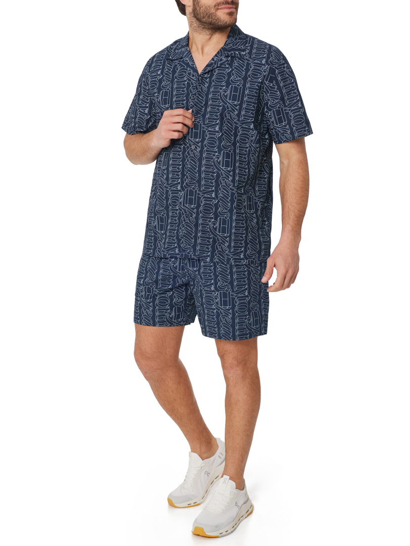 ΑΝΔΡΙΚΟ ΚΟΝΤΟΜΑΝΙΚΟ ΠΟΥΚΑΜΙΣΟ 3