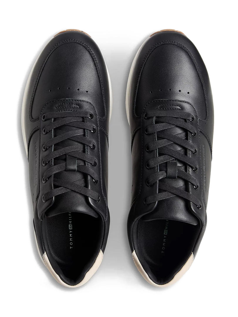 ΑΝΔΡΙΚΑ ΔΕΡΜΑΤΙΝΑ SNEAKERS 2