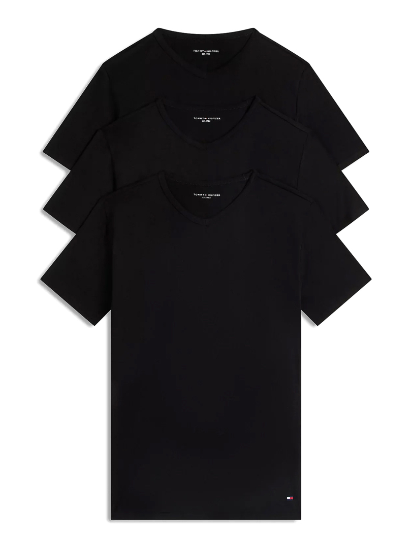 ΑΝΔΡΙΚΑ T-SHIRT 3ΤΜΧ 0
