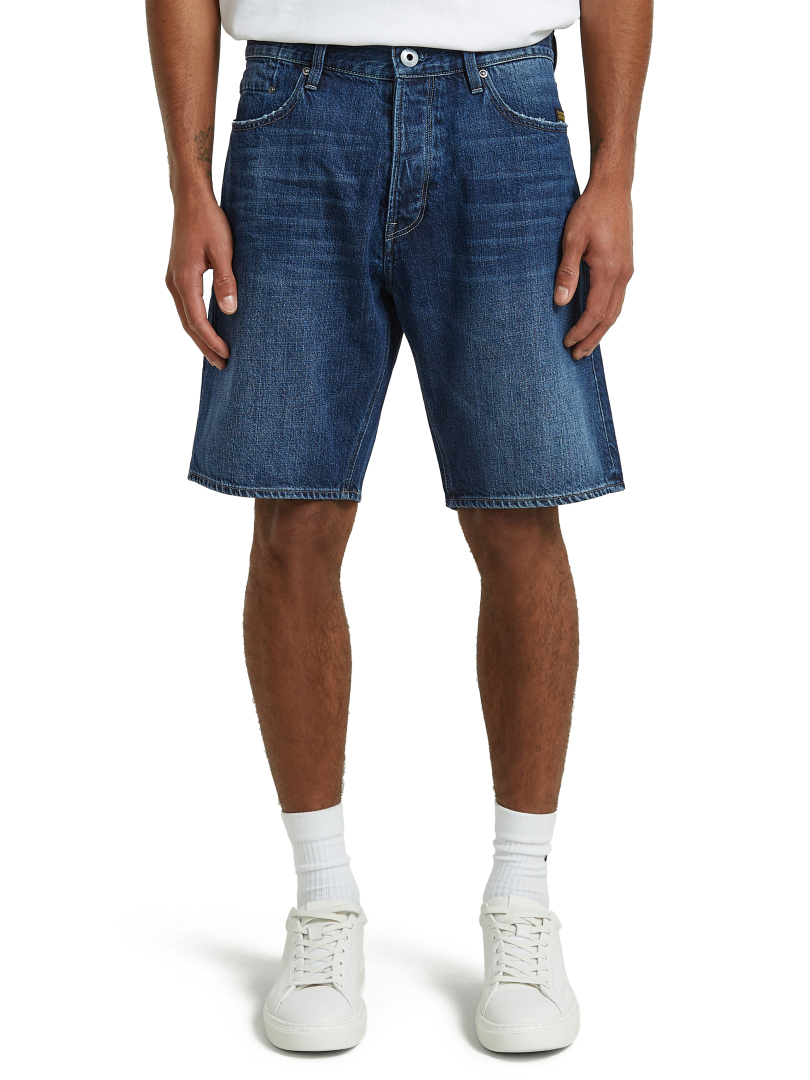 ΑΝΔΡΙΚΗ DENIM ΒΕΡΜΟΥΔΑ  0