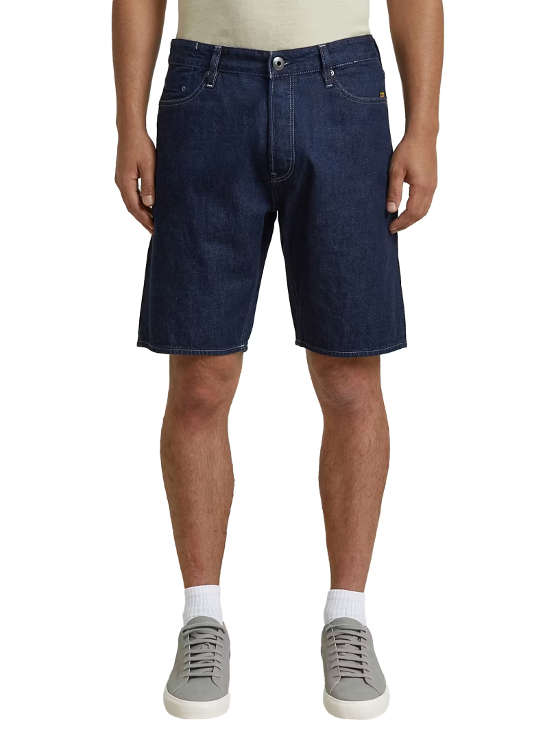 ΑΝΔΡΙΚΗ DENIM ΒΕΡΜΟΥΔΑ  1