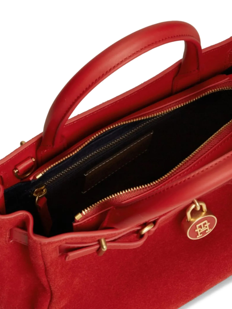ΓΥΝΑΙΚΕΙΑ ΤΣΑΝΤΑ AMERICAN ICON MINI TOTE 2