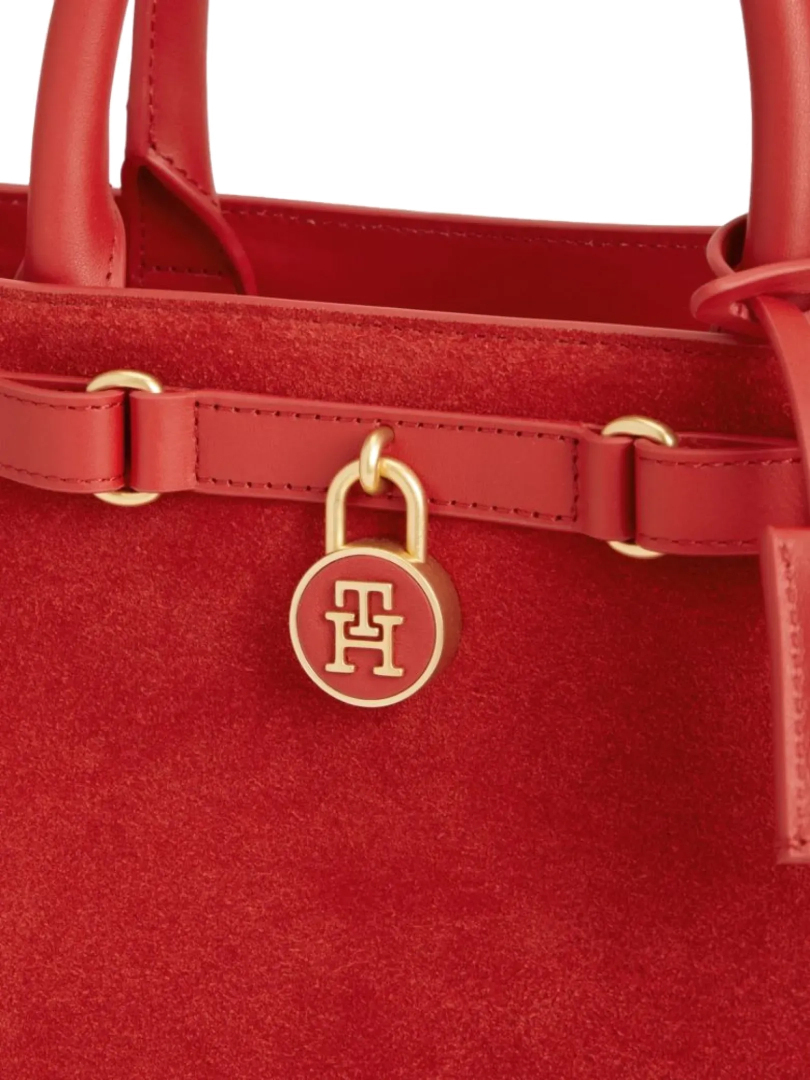 ΓΥΝΑΙΚΕΙΑ ΤΣΑΝΤΑ AMERICAN ICON MINI TOTE 3