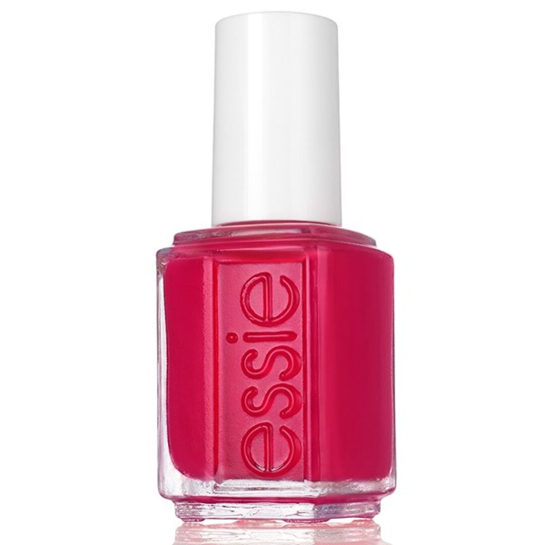 ESSIE ESSIE COLOR BE CHERRY 1117 | attica