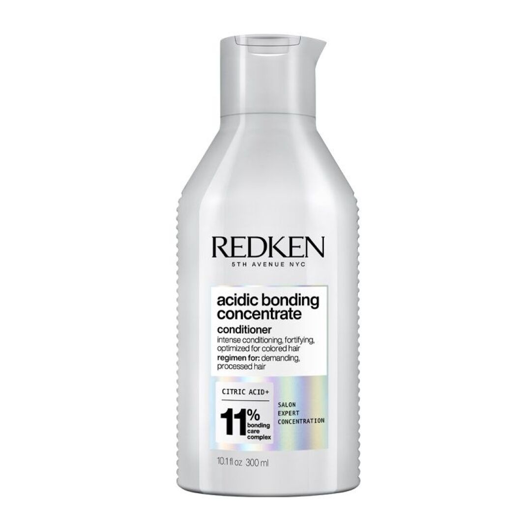 ACIDIC BONDING CONCENTRATE CONDITIONER ΓΙΑ ΞΗΡΑ ΤΑΛΑΙΠΩΡΗΜΕΝΑ & ΒΑΜΜΕΝΑ ΜΑΛΛΙΑ 7