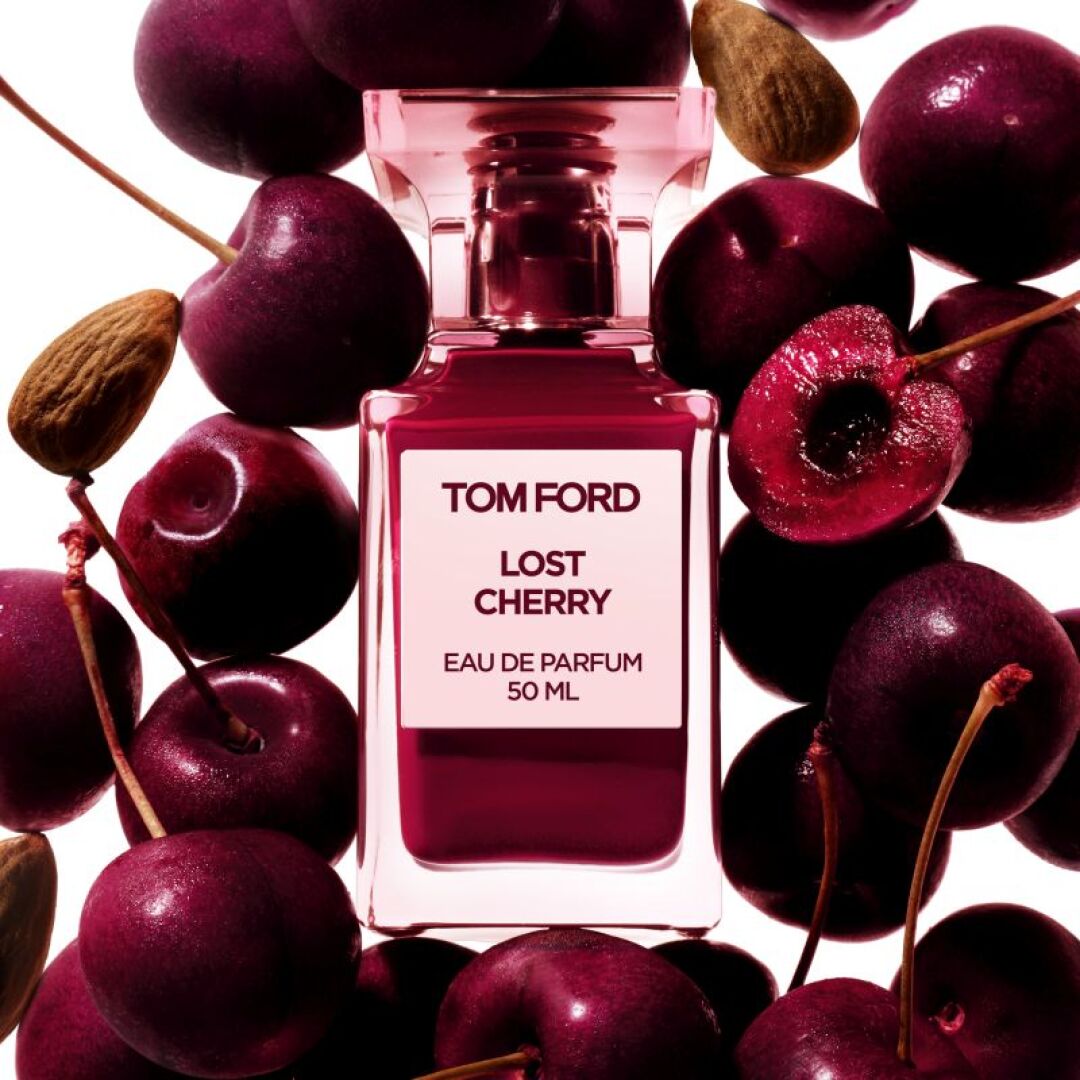PRIVATE BLEND LOST CHERRY EAU DE PARFUM 3