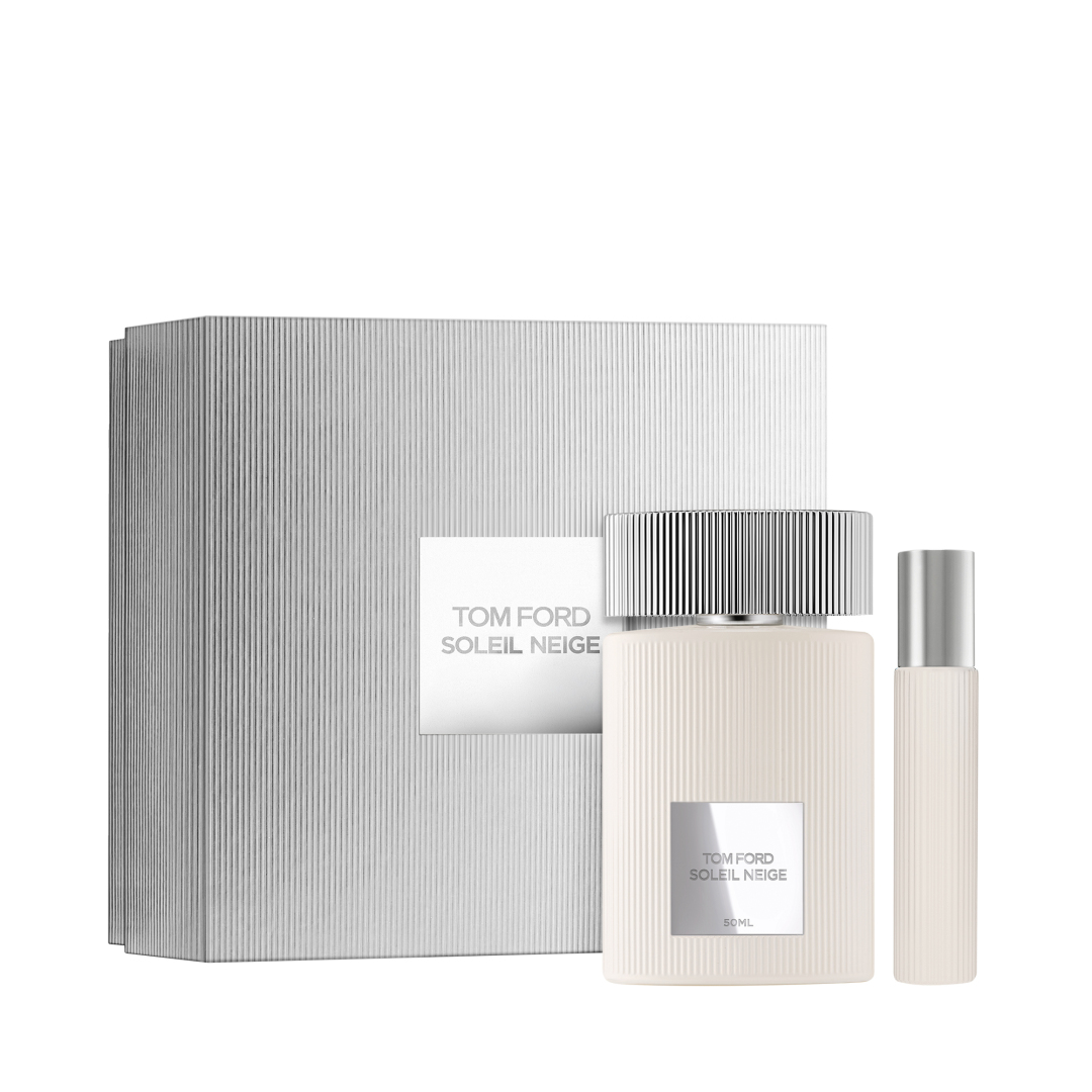 SOLEIL NEIGE EAU DE PARFUM SET 0