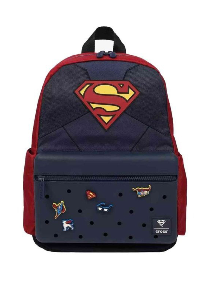 ΣΑΚΙΔΙΟ ΠΛΑΤΗΣ SUPERMAN 0
