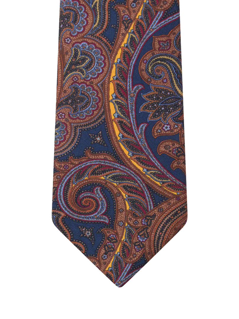 ΑΝΔΡΙΚΗ ΜΕΤΑΞΩΤΗ ΓΡΑΒΑΤΑ 2