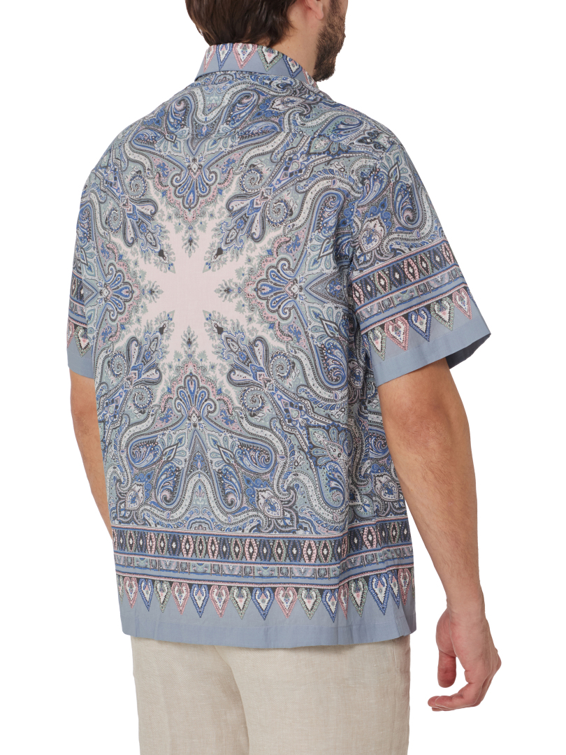 ΑΝΔΡΙΚΟ ΠΟΥΚΑΜΙΣΟ 2