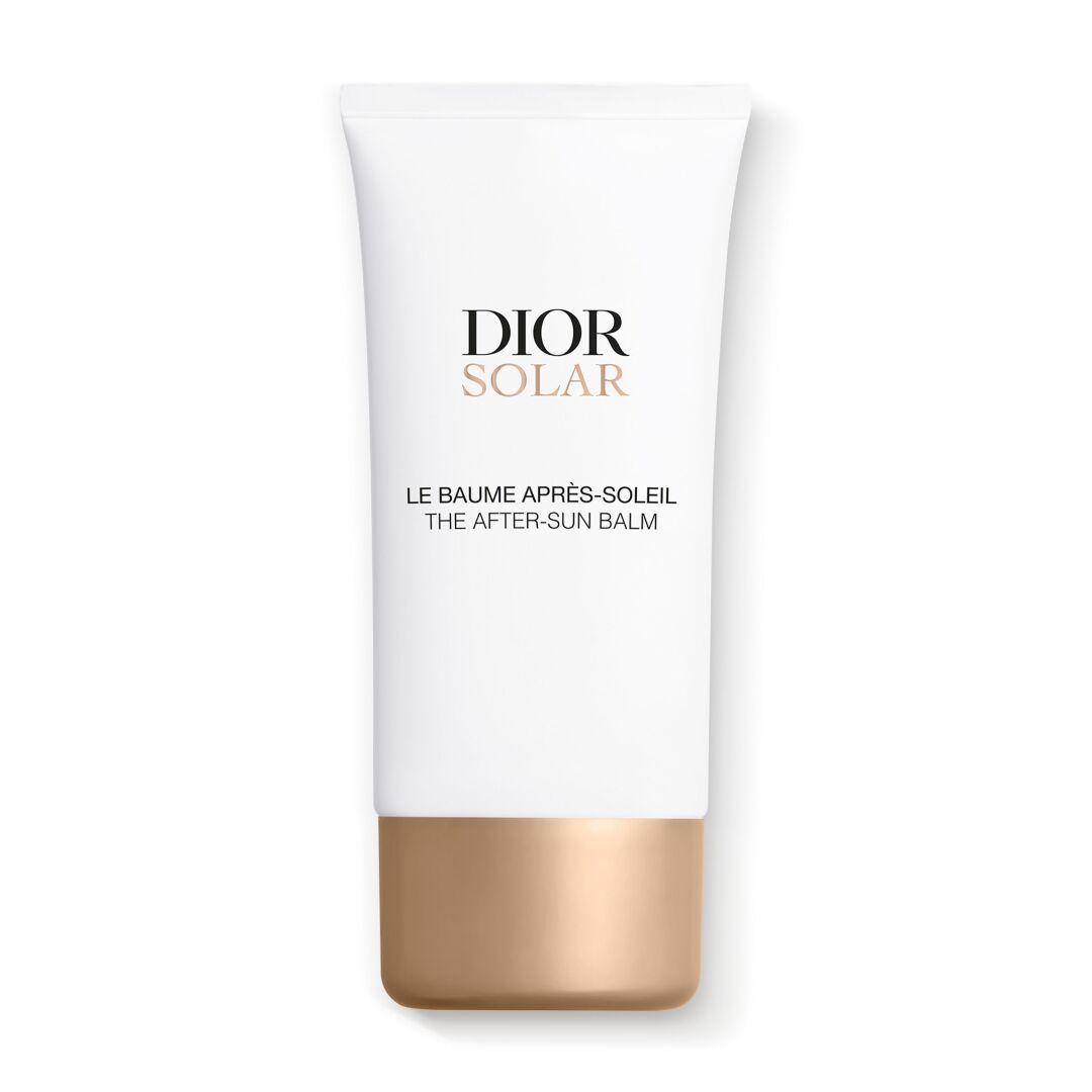 DIOR SOLAR THE AFTER-SUN BALM 1