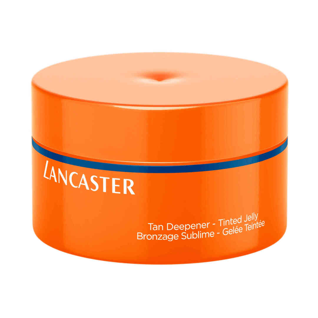 SUN BEAUTY TAN DEEPENER TINTED JELLY 2