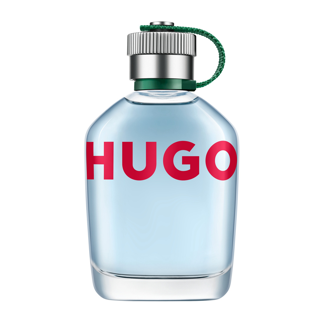 HUGO ICED EAU DE TOILETTE 1