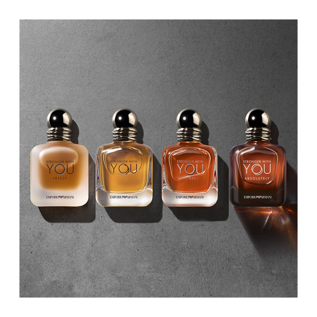 STRONGER WITH YOU ABSOLUTELY PARFUM 9