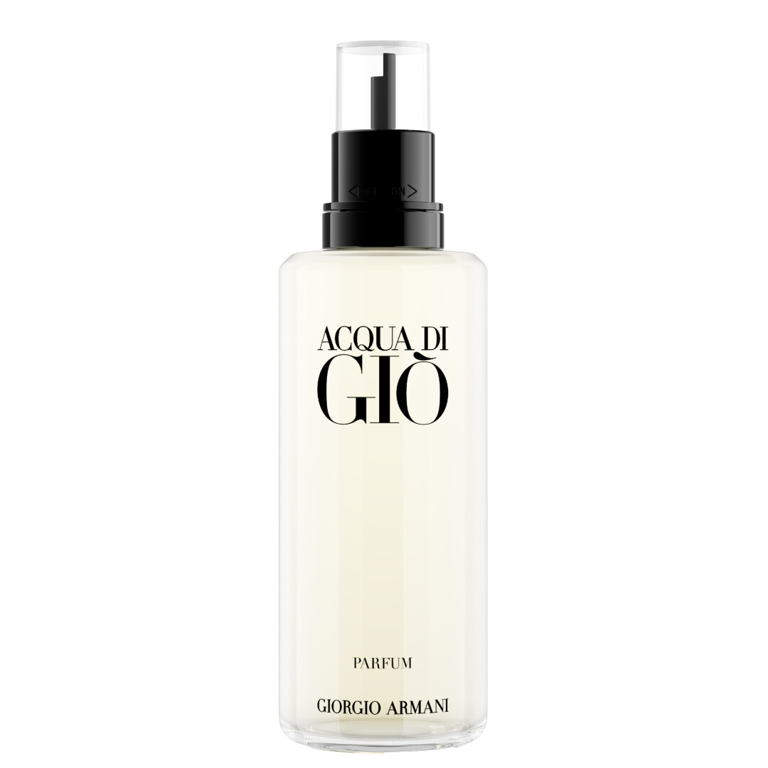 ACQUA DI GIÒ PARFUM REFILL 3