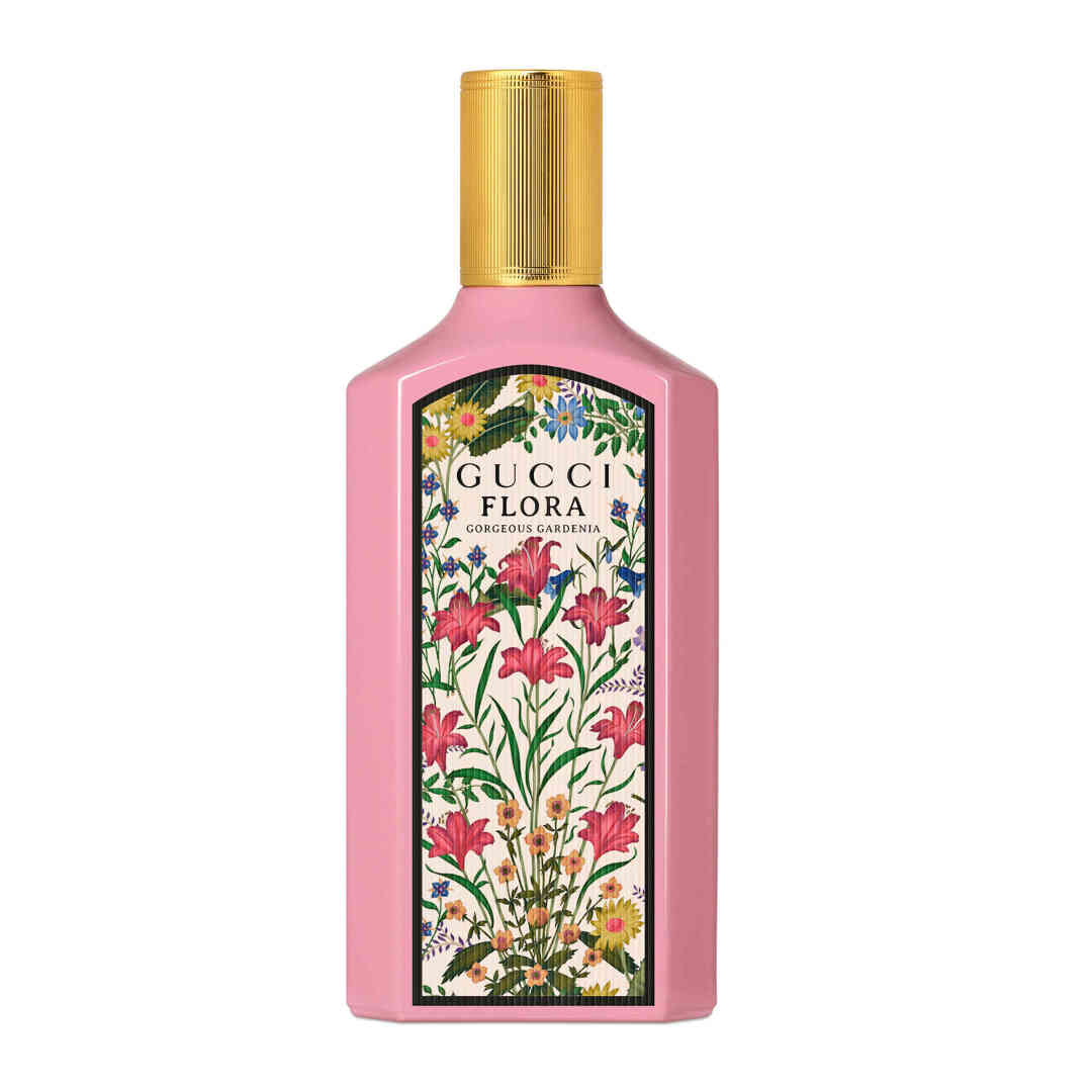 FLORA GORGEOUS GARDENIA EAU DE PARFUM 1