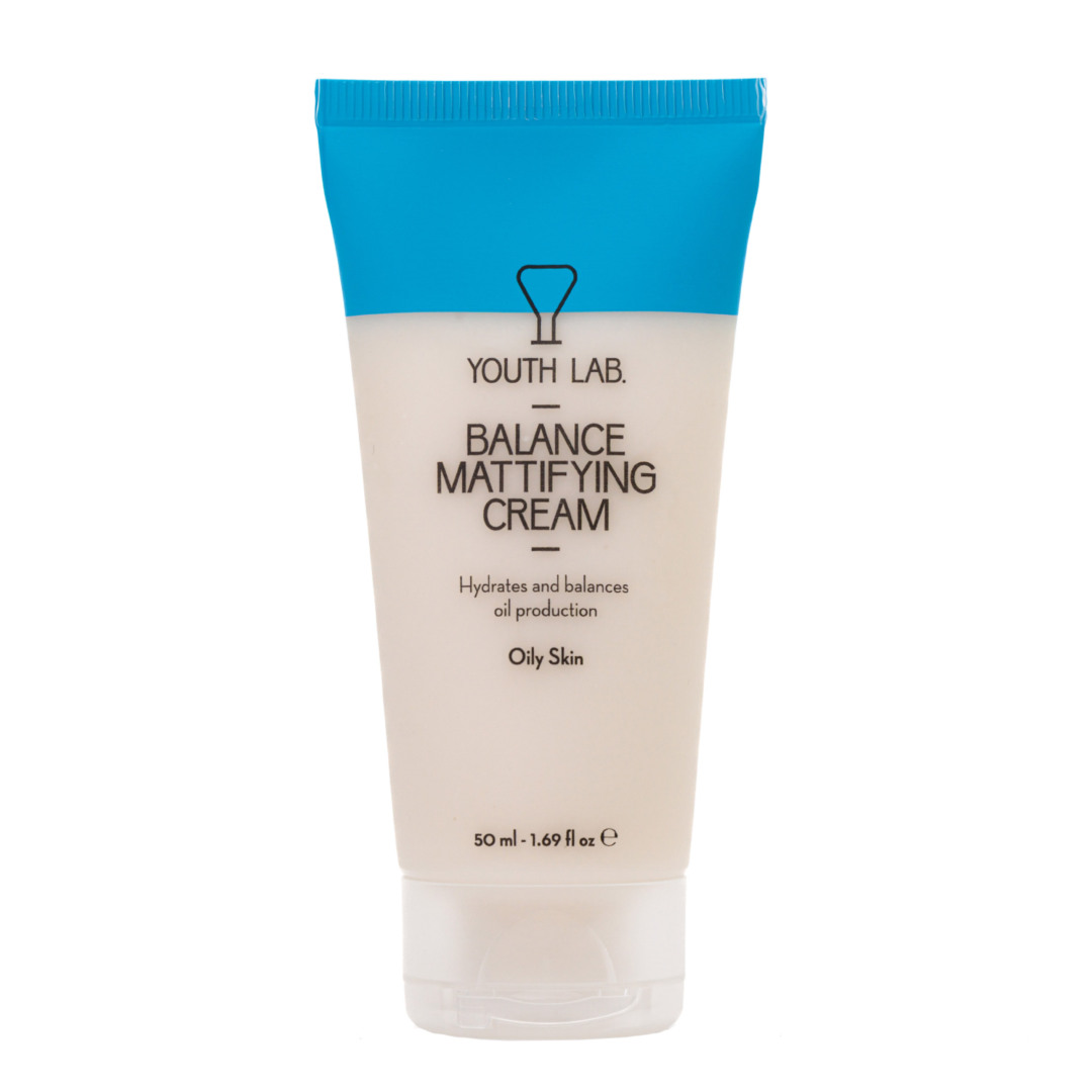 BALANCE MATTIFYING CREAM 1
