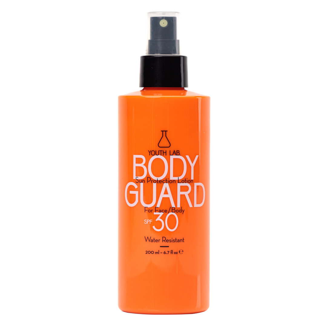 BODY GUARD SPF 30 1