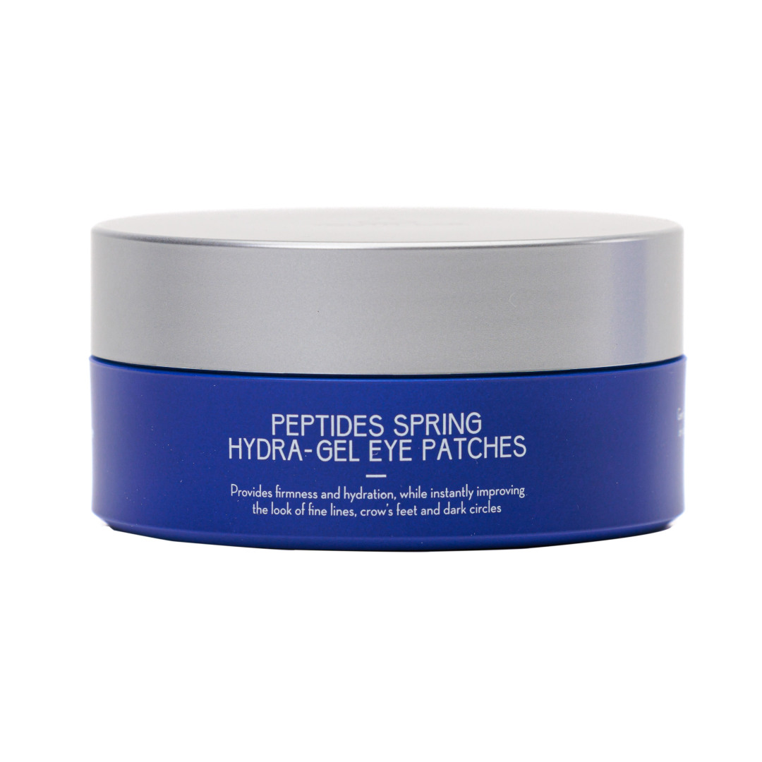 PEPTIDES SPRING HYDRA-GEL EYE PATCHES_30 PAIRS 1