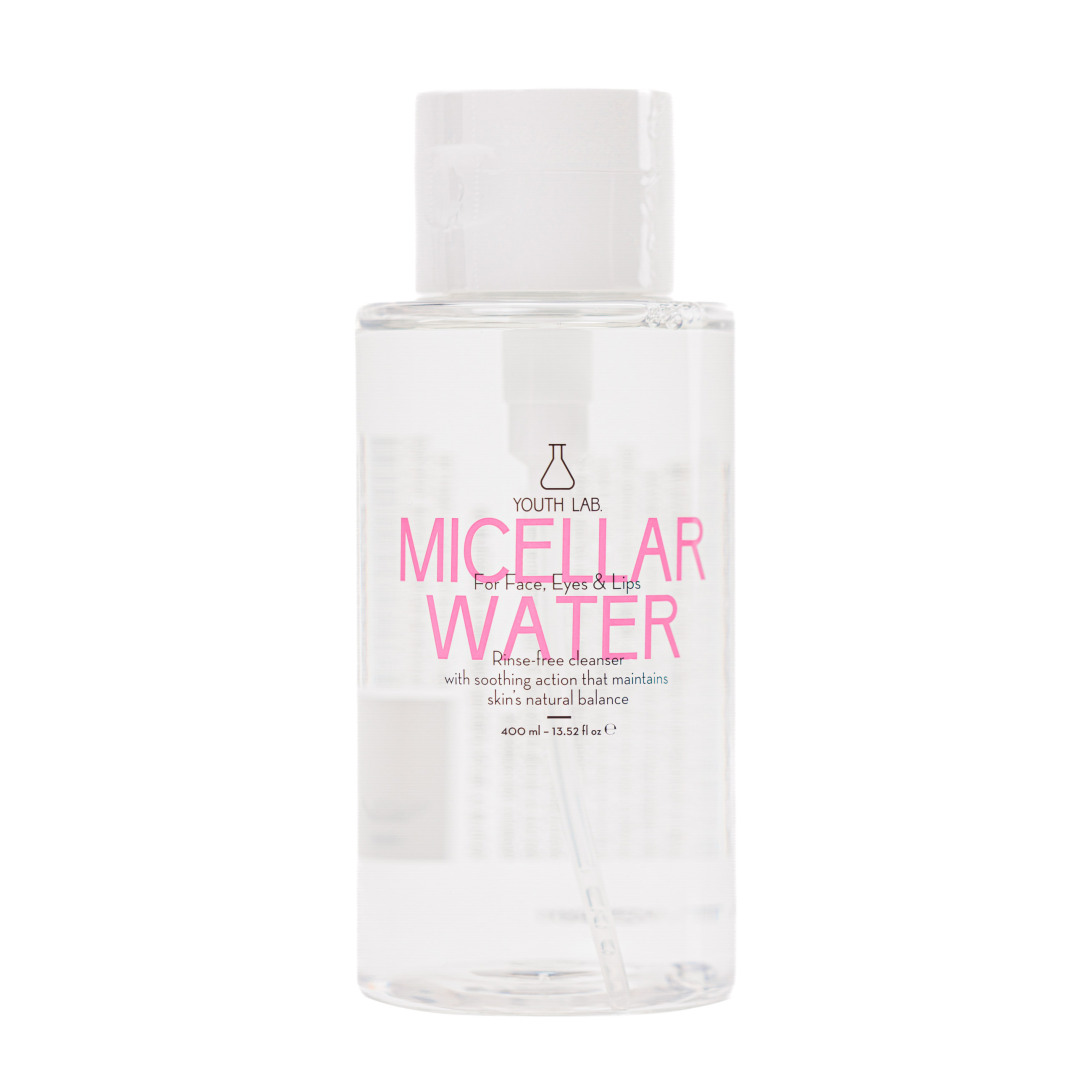 MICELLAR WATER 1