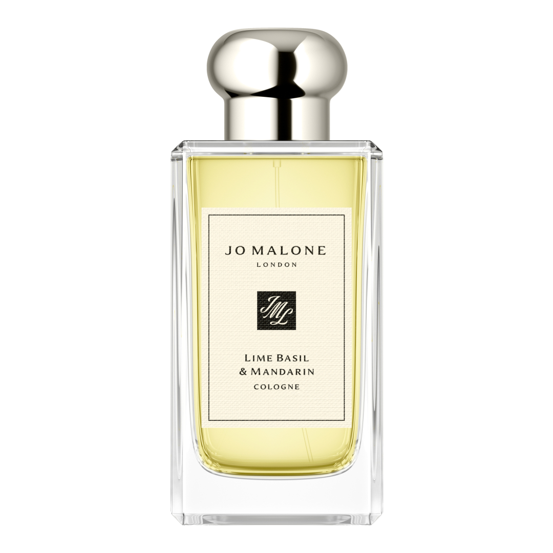 LIME BASIL & MANDARIN COLOGNE 1