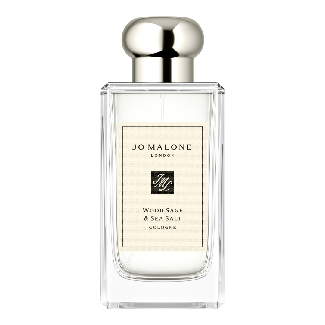 WOOD SAGE & SEA SALT COLOGNE 1
