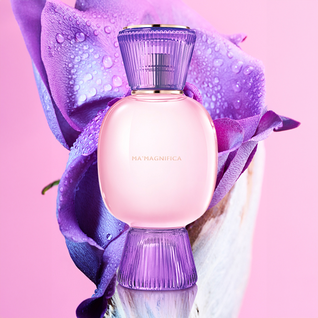 BVLGARI ALLEGRA MA'MAGNIFICA EAU DE PARFUM 2