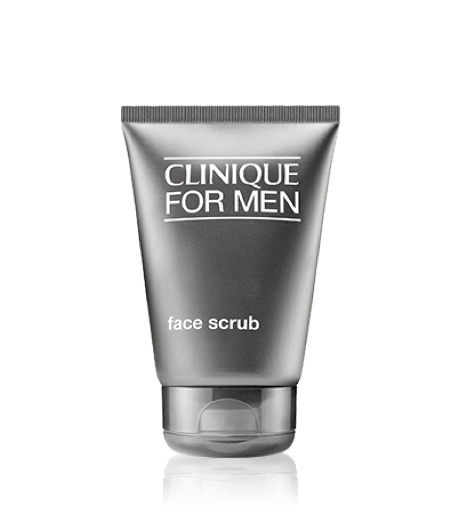 FACE SCRUB 1