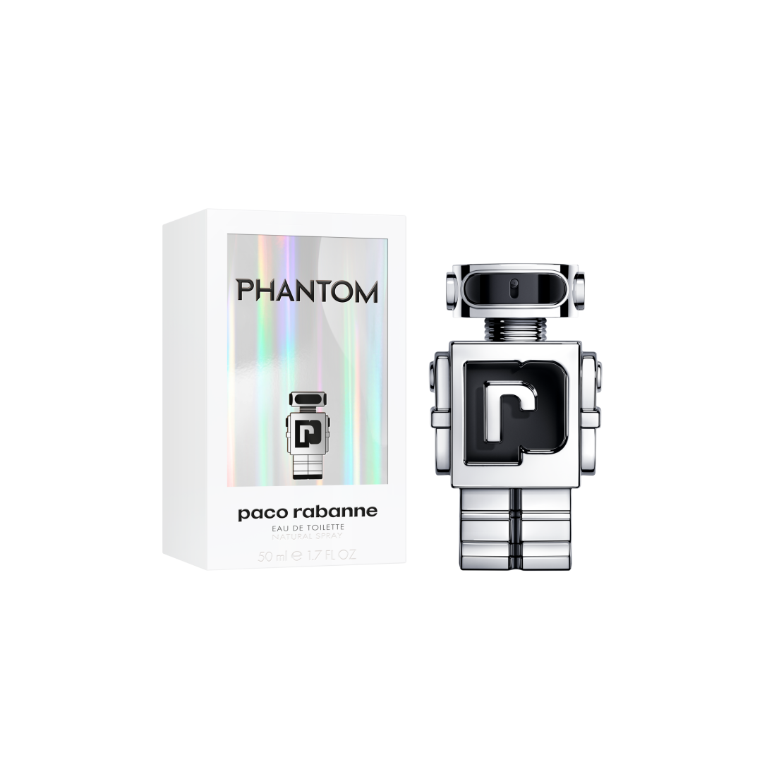 PHANTOM EAU DE TOILETTE 1