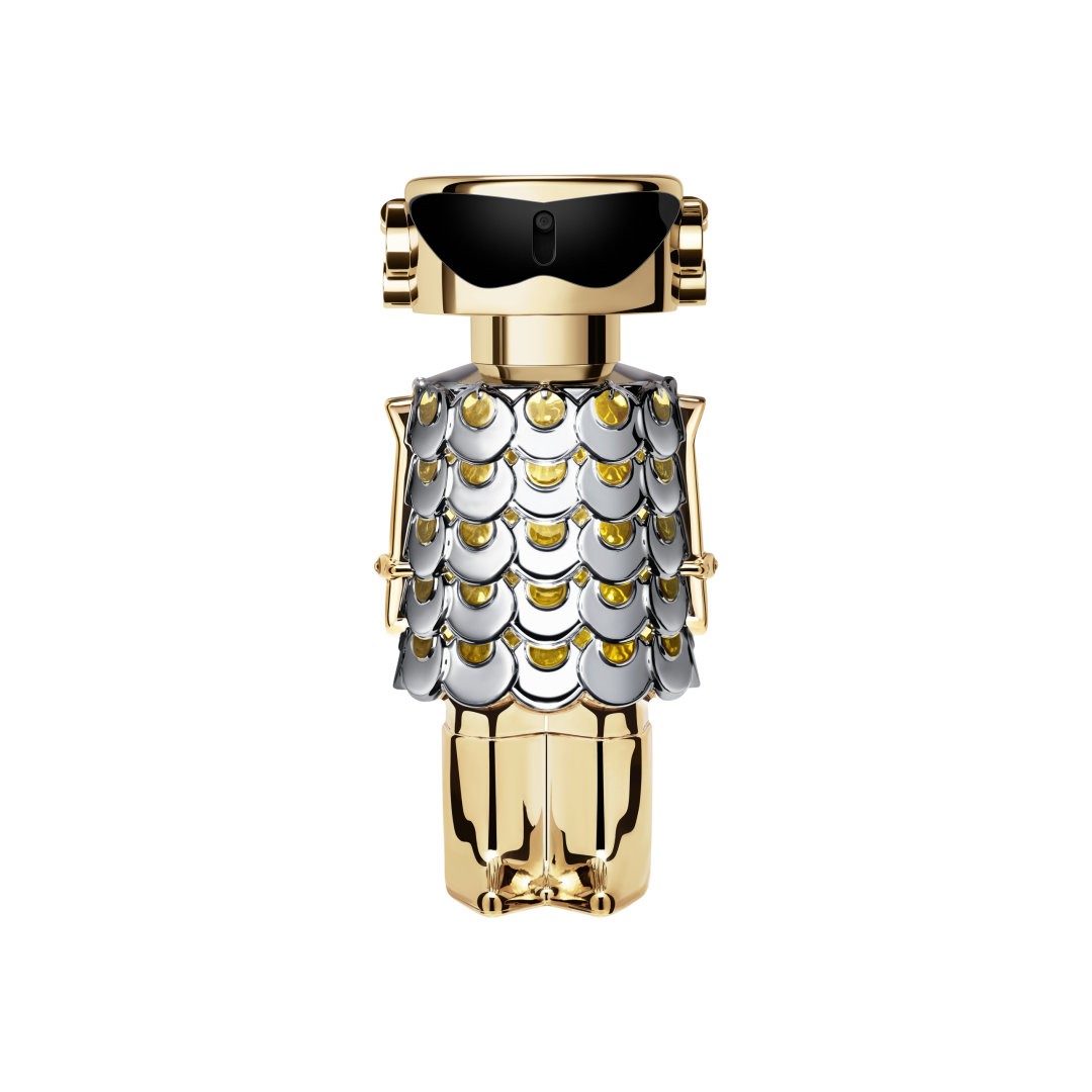 FAME EAU DE PARFUM 1