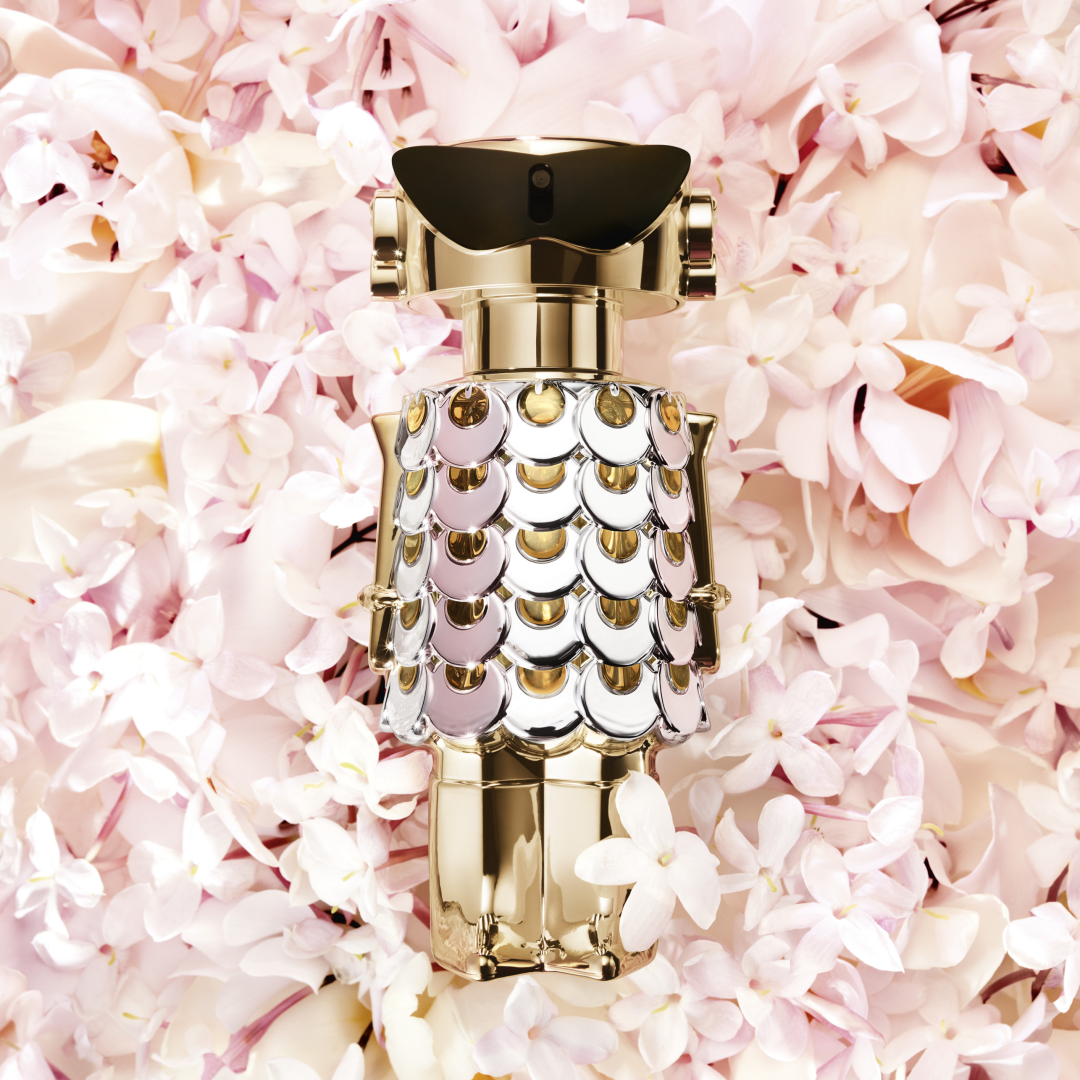 FAME EAU DE PARFUM 9