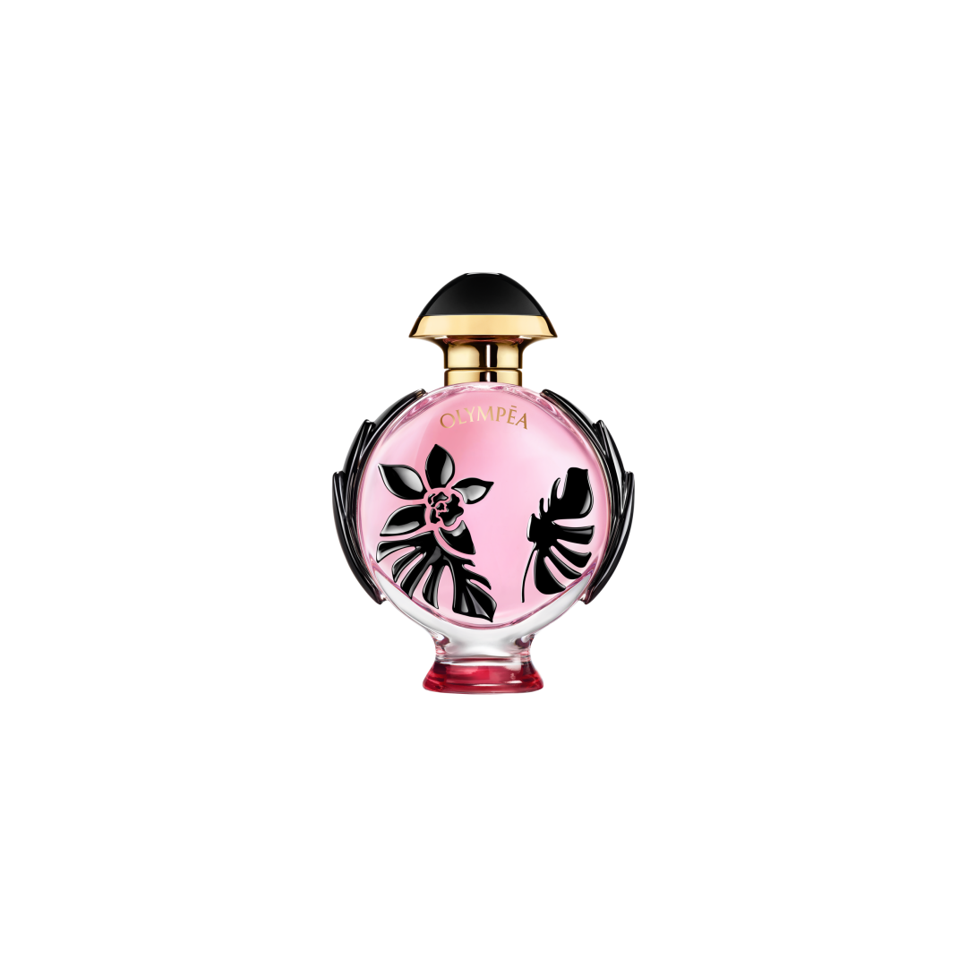 OLYMPÉA FLORA EAU DE PARFUM 2