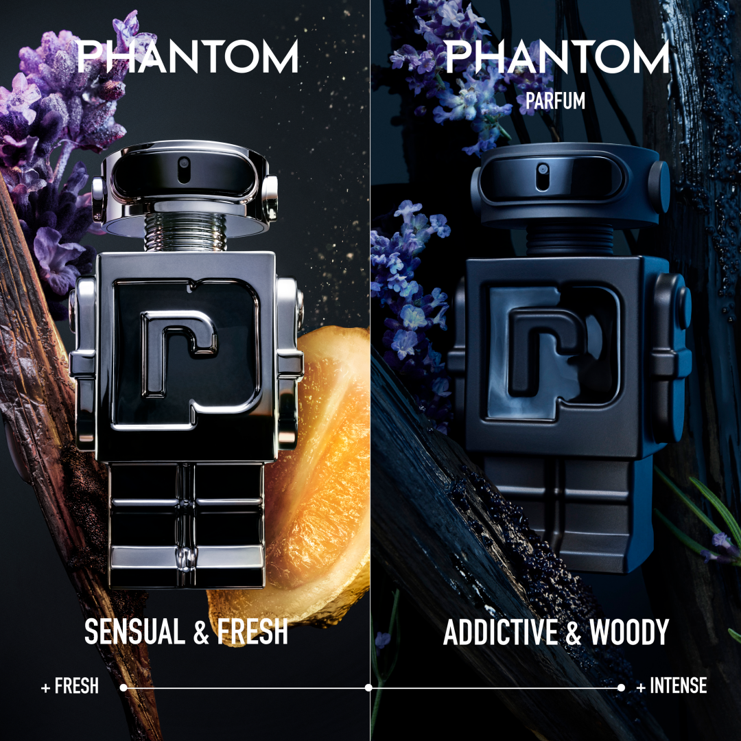 PHANTOM PARFUM 3