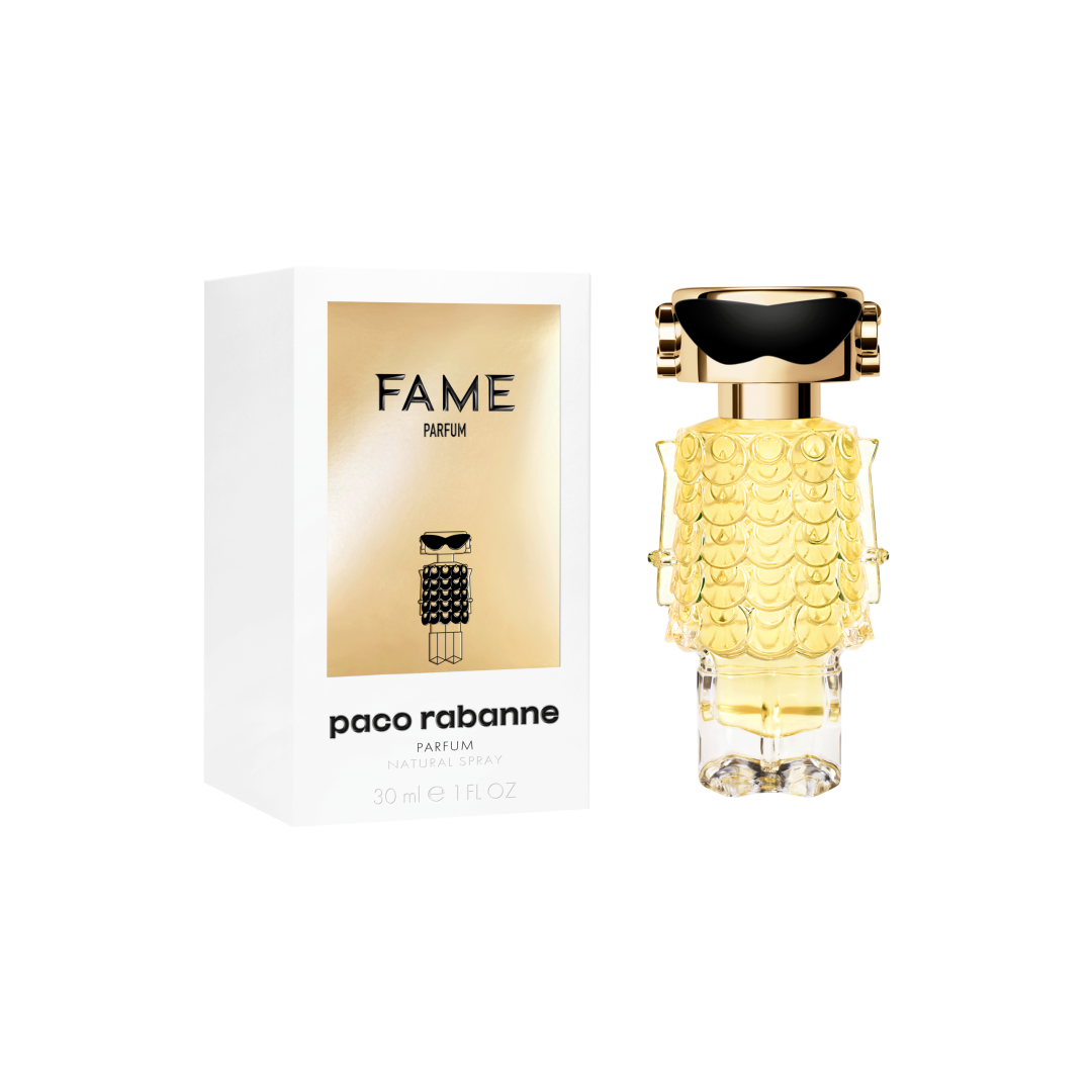 FAME PARFUM 2