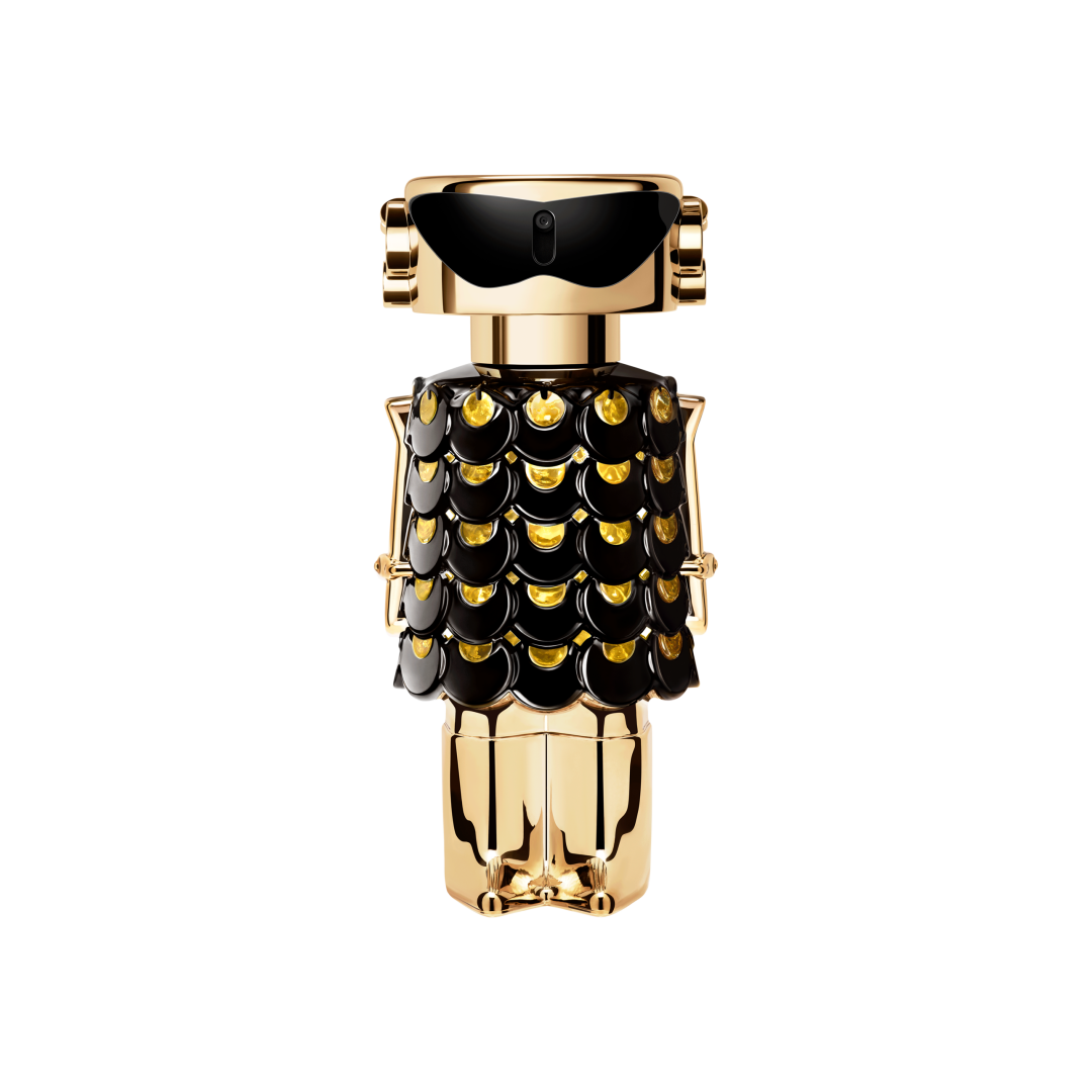 FAME PARFUM 0