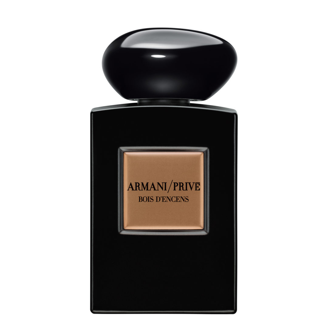 ARMANI PRIVÉ BOIS D'ENCENS EAU DE PARFUM 1