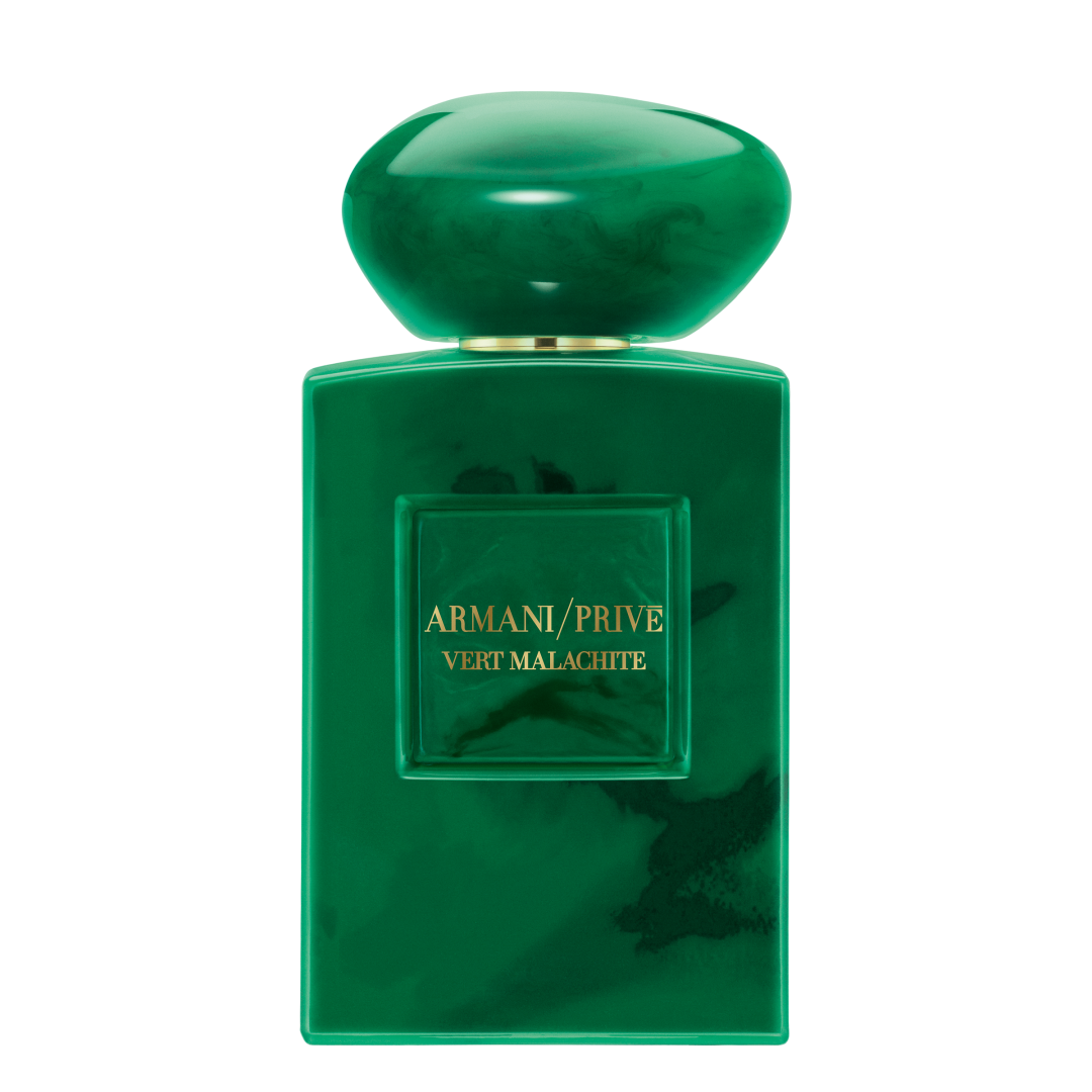 ARMANI PRIVÉ VERT MALACHITE EAU DE PARFUM 1