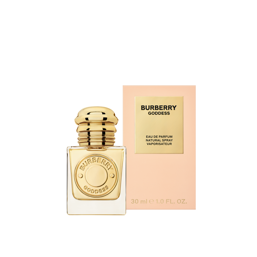 BURBERRY GODDESS EAU DE PARFUM 1