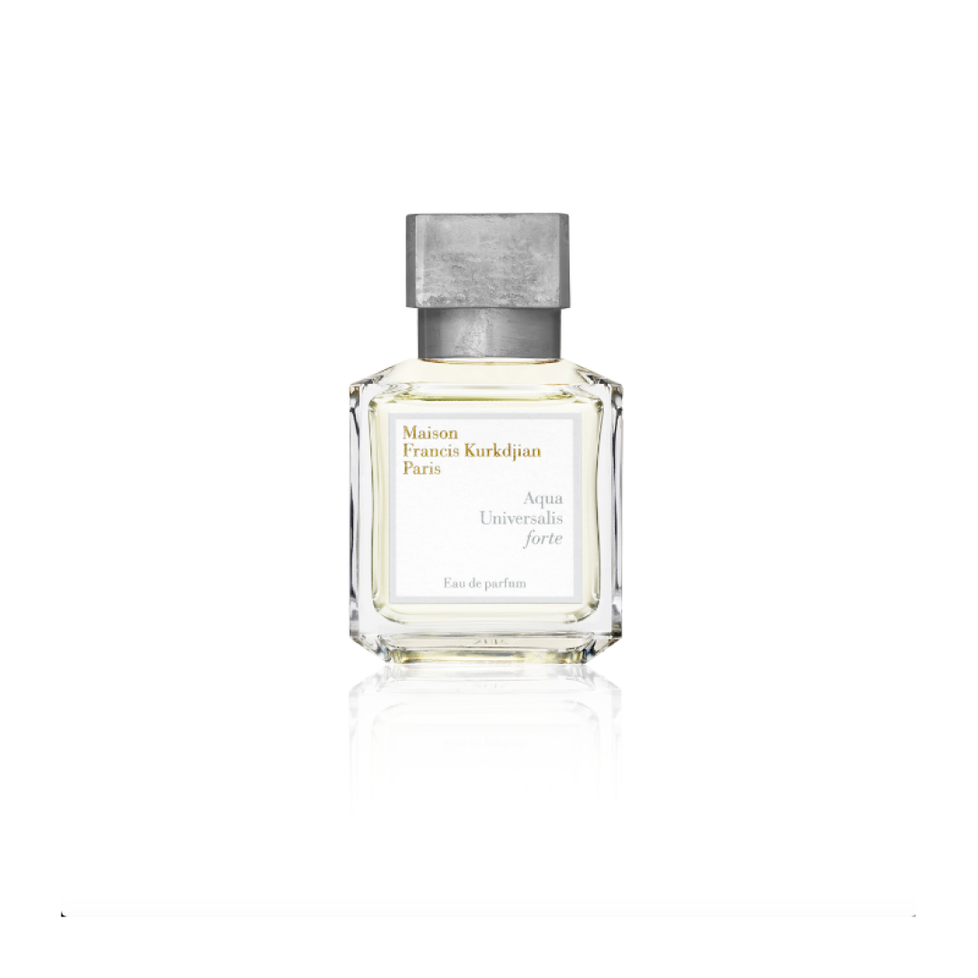 AQUA UNIVERSALIS FORTE EAU DE PARFUM 5