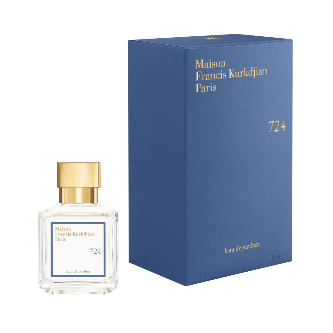 724 EAU DE PARFUM 8